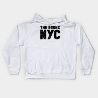 The Bronx Kids Hoodie